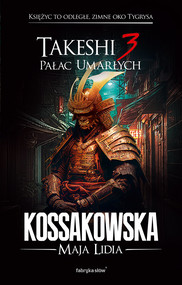 Takeshi 3 Pałac umarłych
