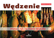 Wędzenie mięsa i ryb na różne sposoby