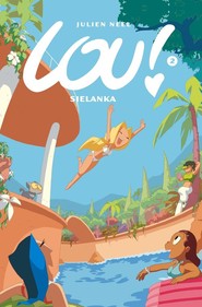 Lou! Sielanka. Tom 2