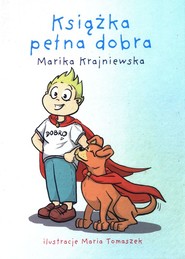 Książka pełna dobra