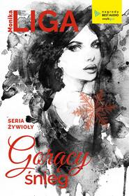 Gorący śnieg Seria żywioły