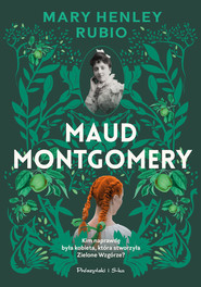 Maud Montgomery
