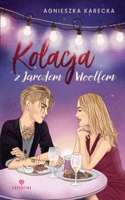 Kolacja z Jaredem Woolfem