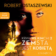 Zemsta jest Kobietą