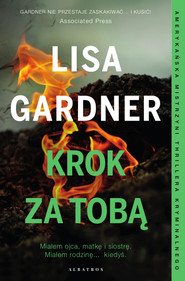 KROK ZA TOBĄ