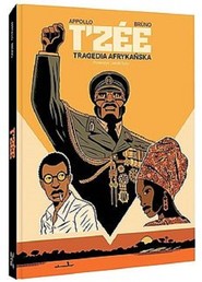 T'zée Tragedia afrykańska
