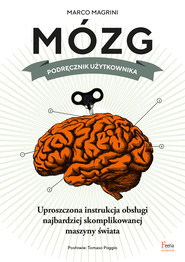 Mózg. Podręcznik użytkownika