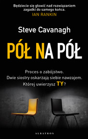 PÓŁ NA PÓŁ
