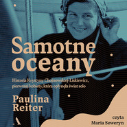 Samotne oceany
