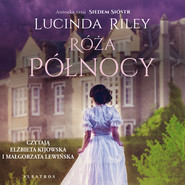 RÓŻA PÓŁNOCY