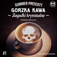 Gorzka Kawa