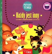 Każdy jest inny czyli dzieci z zespołem Downa są wśród nas Relacje II