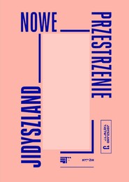 Jidyszland – nowe przestrzenie