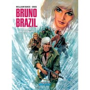 Bruno Brazil 7 Kajmany na ryżowisku