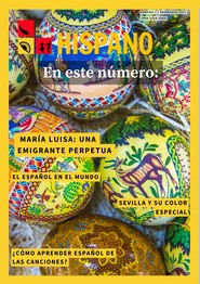 El Mundo Hispano El Mundo Hispano El Mundo Hispano El Mundo Hispano. 07/2023