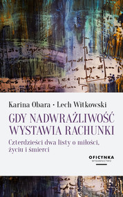 Gdy nadwrażliwość wystawia rachunki