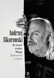 W moim znaku Waga Śpiewanie o sobie
