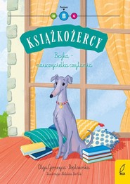 Książkożercy Bajka  nauczycielka czytania Poziom 2