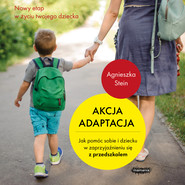 Akcja adaptacja
