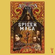 Assassin’s Creed: Spisek Maga
