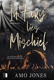 In Fury Lies Mischief Midnight Mayhem #2