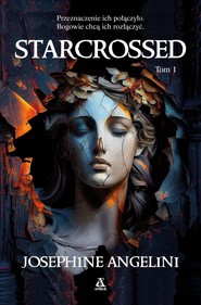 Starcrossed. Tom 1
