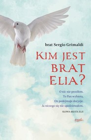 Kim jest brat Elia?
