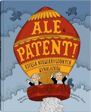 Ale patent! wyd.2/2023