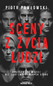 Sceny z życia ludzi