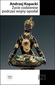 Życie codzienne podczas wojny opodal
