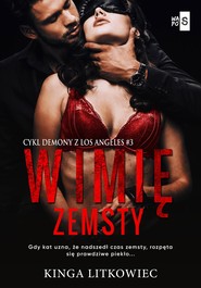 W imię zemsty #3