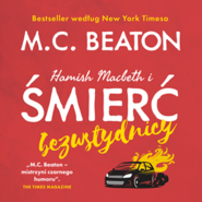 Hamish Macbeth i śmierć bezwstydnicy