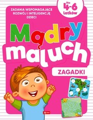 Mądry maluch.Zagadki