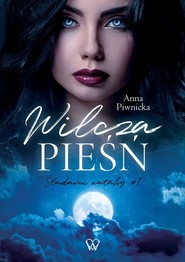 Wilcza pieśń