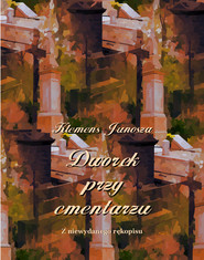 Dworek przy cmentarzu