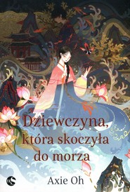 Dziewczyna która skoczyła do morza