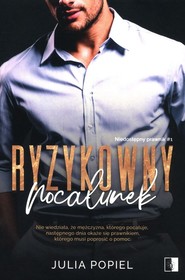 Ryzykowny pocałunek Tom 1