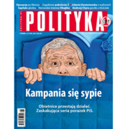 AudioPolityka Nr 25 z 14 czerwca 2023 roku