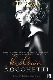 Królowa Rocchetti Tom 3