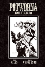 Potworna kolekcja