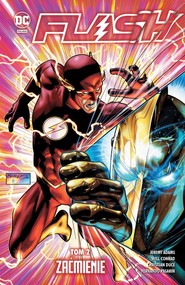 Flash. Zaćmienie. Tom 2