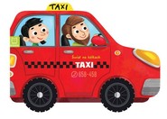 Świat na kółkach Taxi