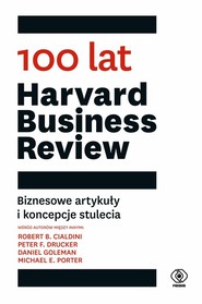 100 lat Biznesowe artykuły i koncepcje stulecia