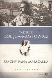 Szachy pana Marszałka Teksty niewydane