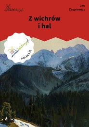 Z wichrów i hal