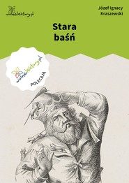 Stara baśń
