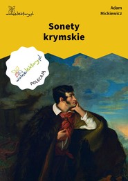 Sonety krymskie