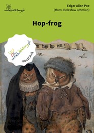 Hop-frog
