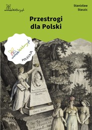 Przestrogi dla Polski