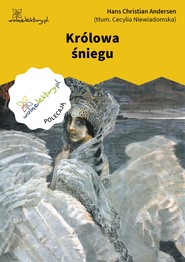 Królowa śniegu